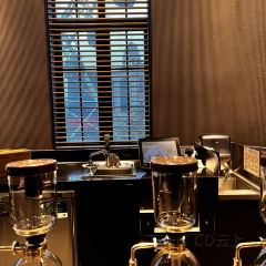 Starbucks (taiheguangchang) User Photo