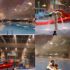 简阳三岔湖长岛天堂洲际酒店·龙轩中餐厅 User Photo