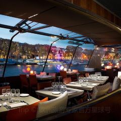 Madame Brasserie - Tour Eiffel User Photo