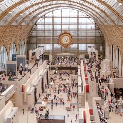 Madame Brasserie - Tour Eiffel User Photo
