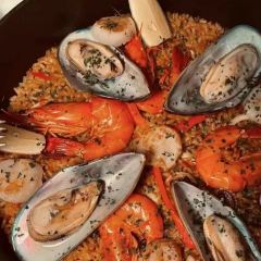 TAPAS 77 (Mandarin Oriental, Shenzhen) User Photo