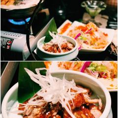 山上下日本料理(万象城店) User Photo