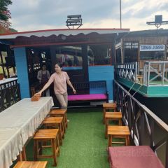 Tangor Restaurant Bar & Lounge User Photo