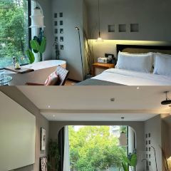 蜜悦·秘野仙踪半山森林餐厅 User Photo