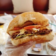 Tender咖啡·手工汉堡(吾悦店) 여행 사진