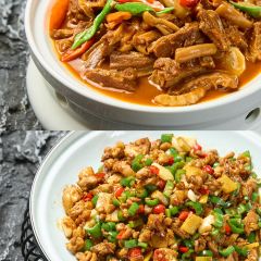 Haotingxuan Chinese Restaurant User Photo