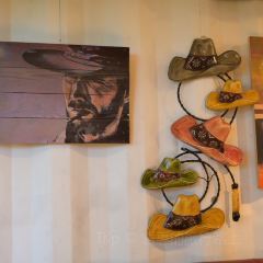 幸福山丘Happy Hill Bread Shop 여행 사진