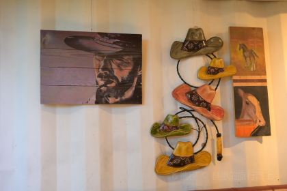 幸福山丘Happy Hill Bread Shop