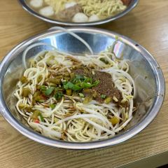 汪师傅双柳鱼丸汤(潢川店) User Photo