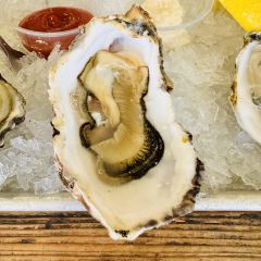 New England Lobster Market & Eatery 여행 사진