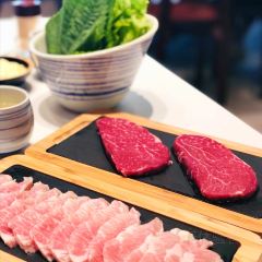 梨花苑韓國料理（江北店）張用戶圖片