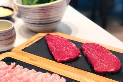 梨花苑韓國料理(江北店)