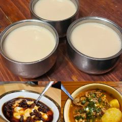 ZhaXi XiaoChi User Photo