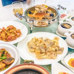 新嘉園海鮮張用戶圖片