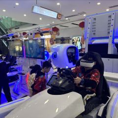 呷哺呷哺(迁安天洋城店) User Photo