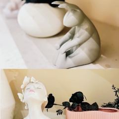 莎娜娜Shanana(剑桥郡店) User Photo