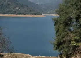 Jinhan Reservoir