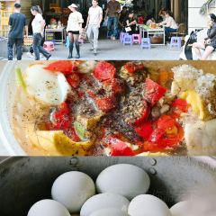 豆豆屋.滇越故事餐厅(异域风情街店) ảnh của người dùng