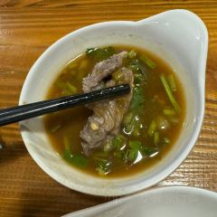 Haidilao Hot Pot (Wei Lai Cheng Dian ) User Photo