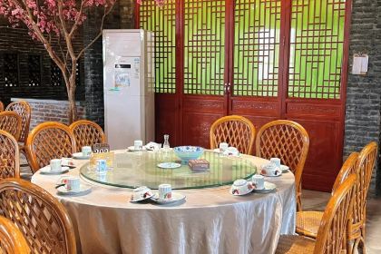 聚福楼(老清远洲心店)