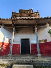 Zoufang Ancestral Temple