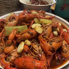 遇見老南昌·居民樓菜館（丁公路店）張用戶圖片