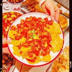 森虎虾尾·烧烤酒场(二七区直营旗舰店) User Photo