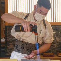 今未omakase User Photo