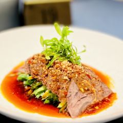 六席•台州海鲜(博荟广场店) User Photo