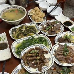 Yanjichangfen Noodles User Photo