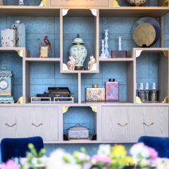 Le Manoir Ling·Dining User Photo