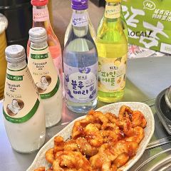 车氏火山石黄牛肥肠(叁号院店) User Photo