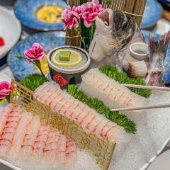 臻紮實·海鮮火鍋·懷舊粵菜張用戶圖片