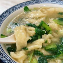 LAO YI WU XIAO CHI User Photo