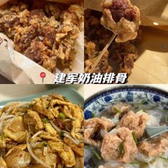 白塔炊饭 User Photo