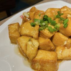 直隶安家牛肉罩饼(七一路店) User Photo