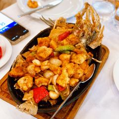 Carpe Diem Kahvaltı ve Balık Restaurant User Photo