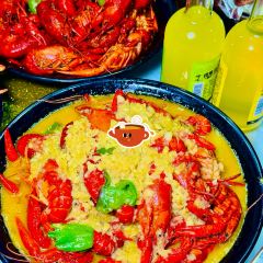 盱眙龍蝦(湖濱店)張用戶圖片