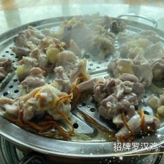 Huaguoshannongzhuang User Photo