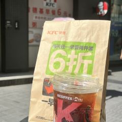 KEN DE JI MAO YE DIAN DIAN User Photo