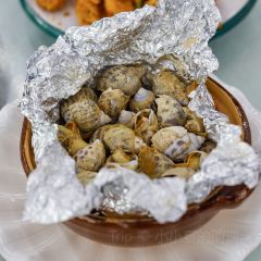 新歡海鮮坊（品簽店）張用戶圖片