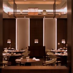 盐城万豪酒店·万豪中餐厅 User Photo