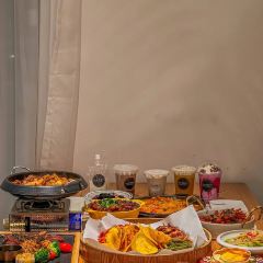 si哈辣餐厅(庆阳路店) User Photo