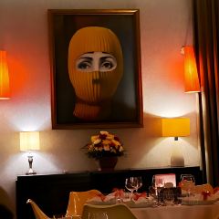 Malis Restaurant Siem Reap User Photo