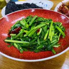 一年四季·茶酒菜(张公分店) User Photo