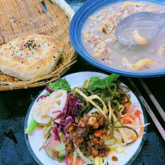 陆氏太后饼(富平店) User Photo