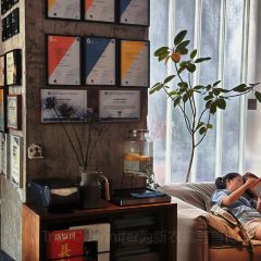 ONEWAY COFFEE User Photo