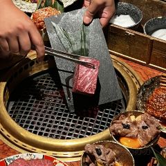 双子大阪烧肉(麓坊中心店) User Photo