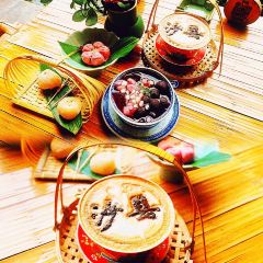 罗兰烧饼 여행 사진