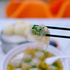 老上海馄饨铺(澄城店) User Photo